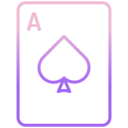 entertainment,casino,hobbies and free time,Bet,gambling,poker cards,gambler,ace of spades,ace of clubs